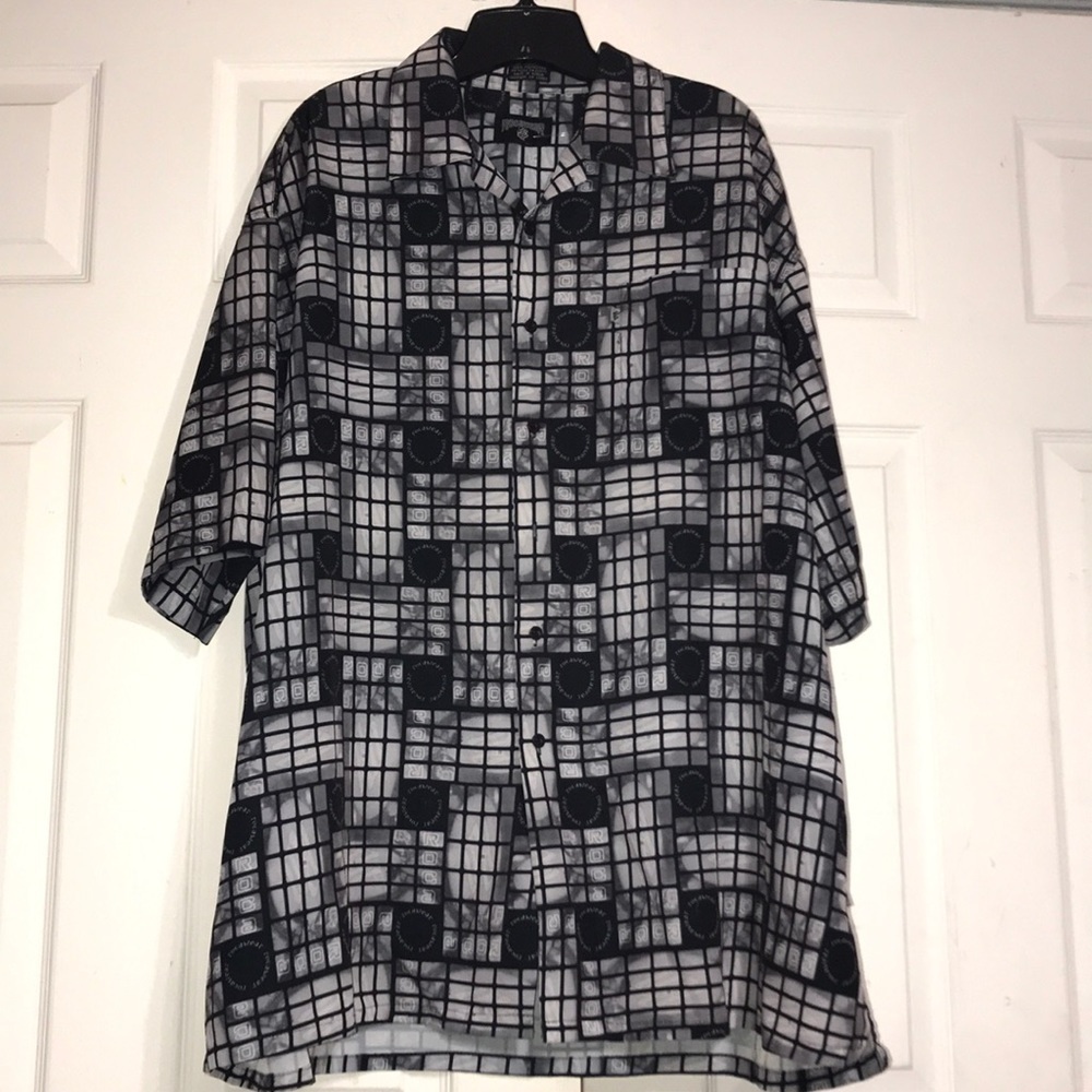Men’s Rocawear Casual Shirt